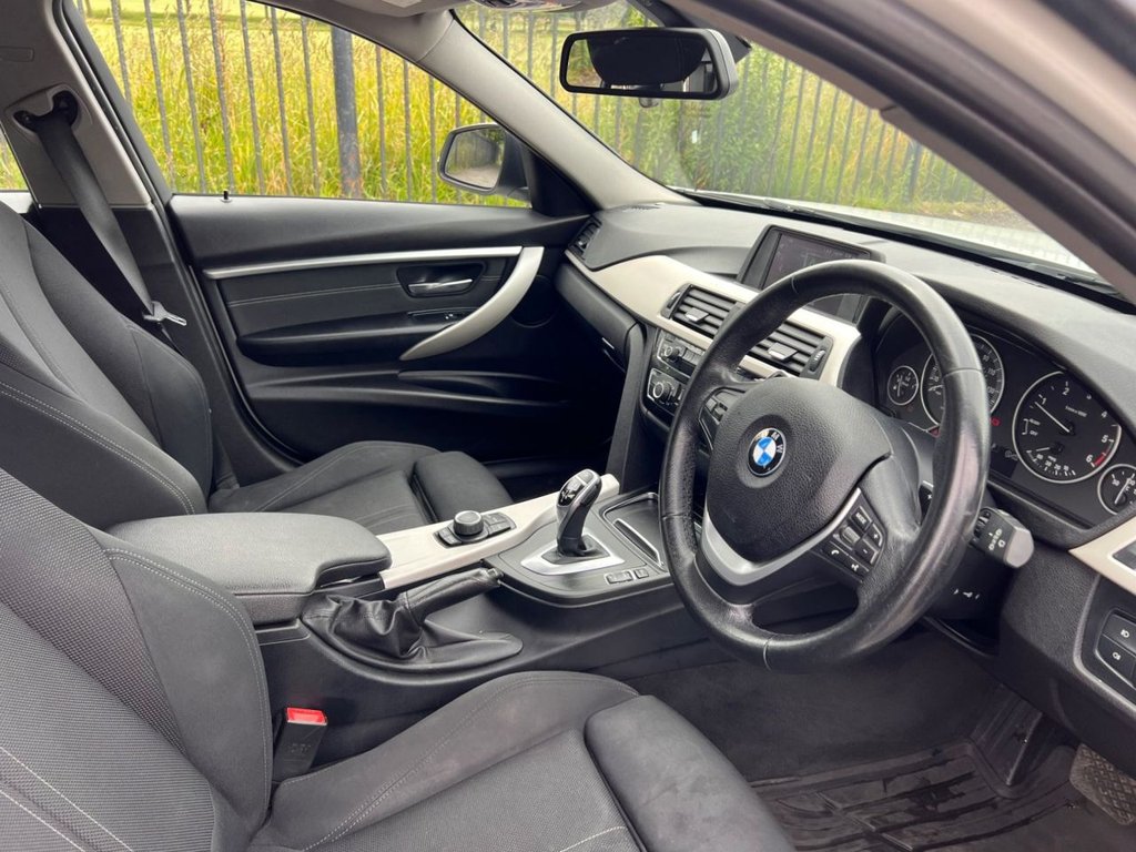 Used BMW 3 Series 2019 for sale - 77620914: Photo 2