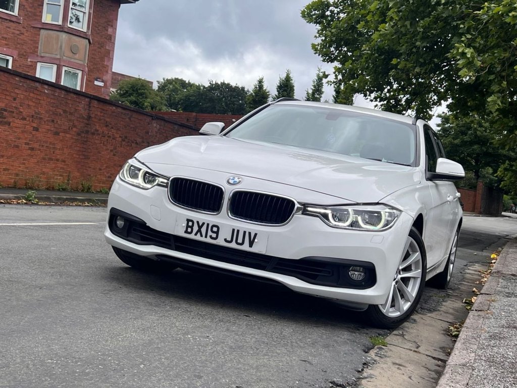 Used BMW 3 Series 2019 for sale - 77620914: Photo 3