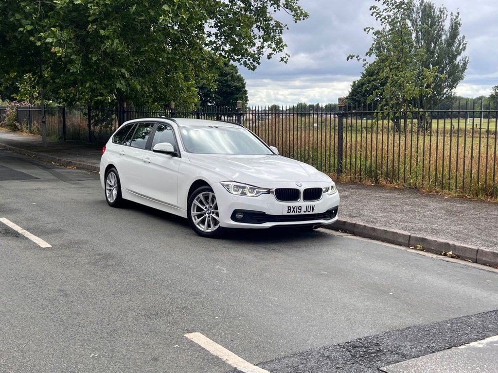 Used BMW 3 Series 2019 for sale - 77620914: Photo 4
