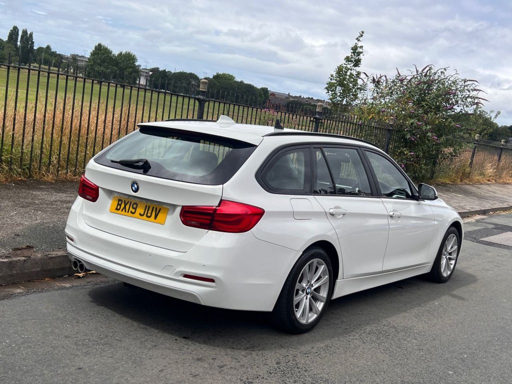 Used BMW 3 Series 2019 for sale - 77620914: Photo 6