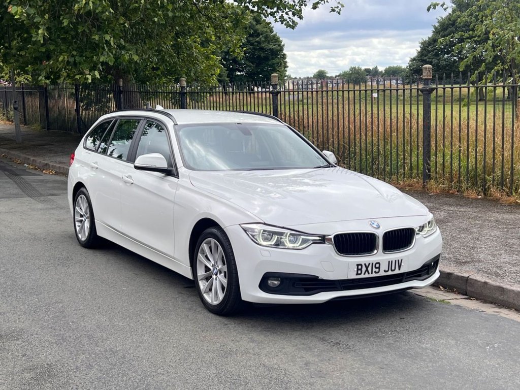 Used BMW 3 Series 2019 for sale - 77620914: Photo 7