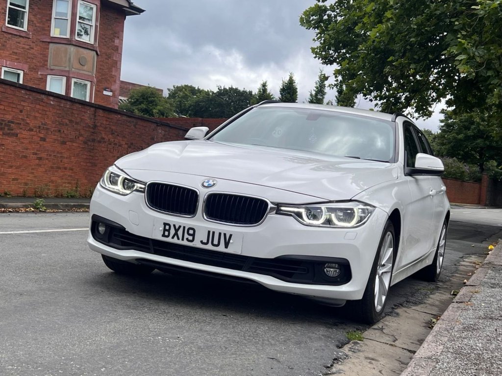 Used BMW 3 Series 2019 for sale - 77620914: Photo 8