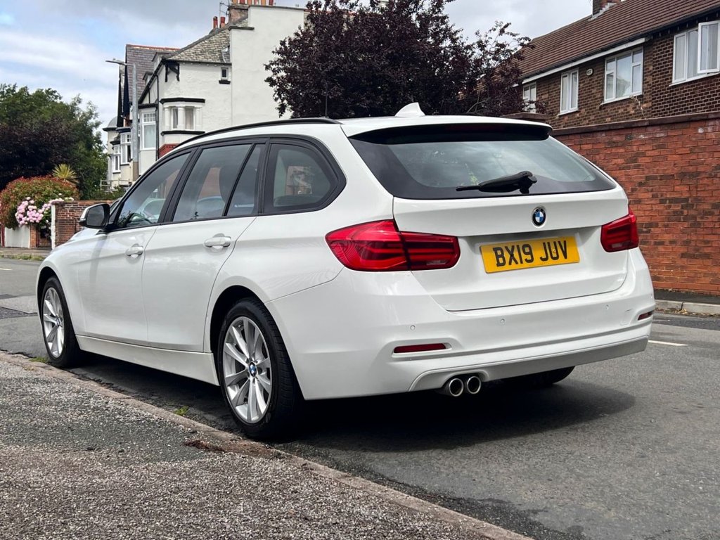 Used BMW 3 Series 2019 for sale - 77620914: Photo 9