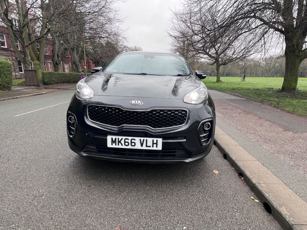 Used Kia Sportage 2016 for sale - 77507381: Photo 10