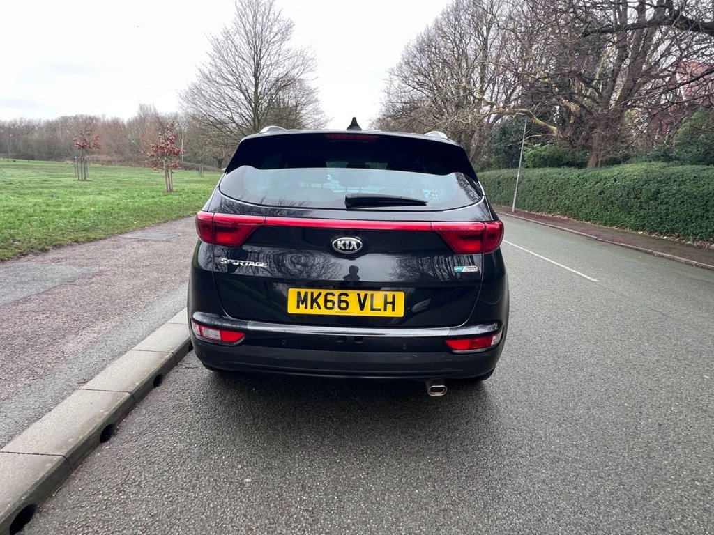 Used Kia Sportage 2016 for sale - 77507381: Photo 11