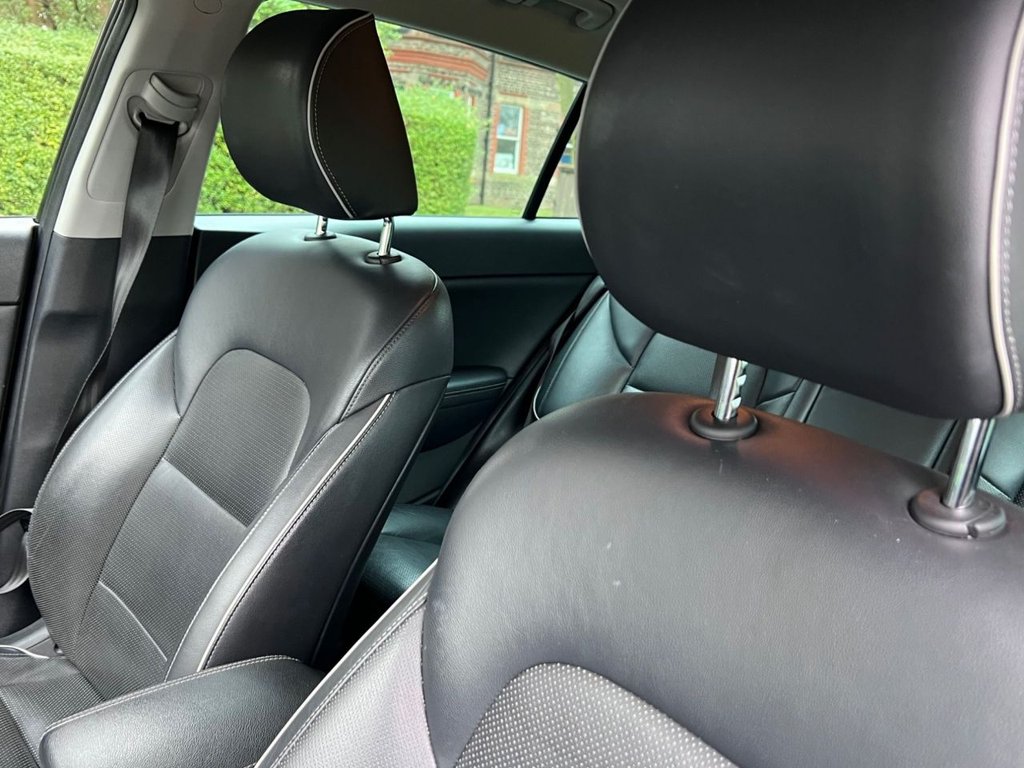 Used Kia Sportage 2016 for sale - 77507381: Photo 12