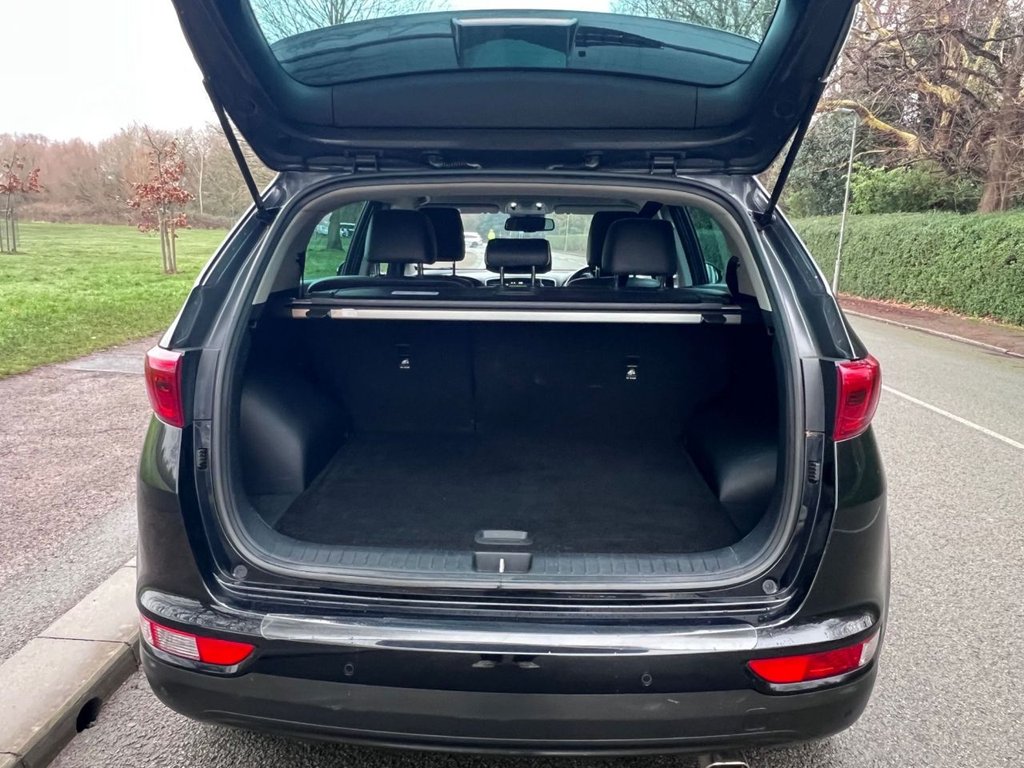 Used Kia Sportage 2016 for sale - 77507381: Photo 14