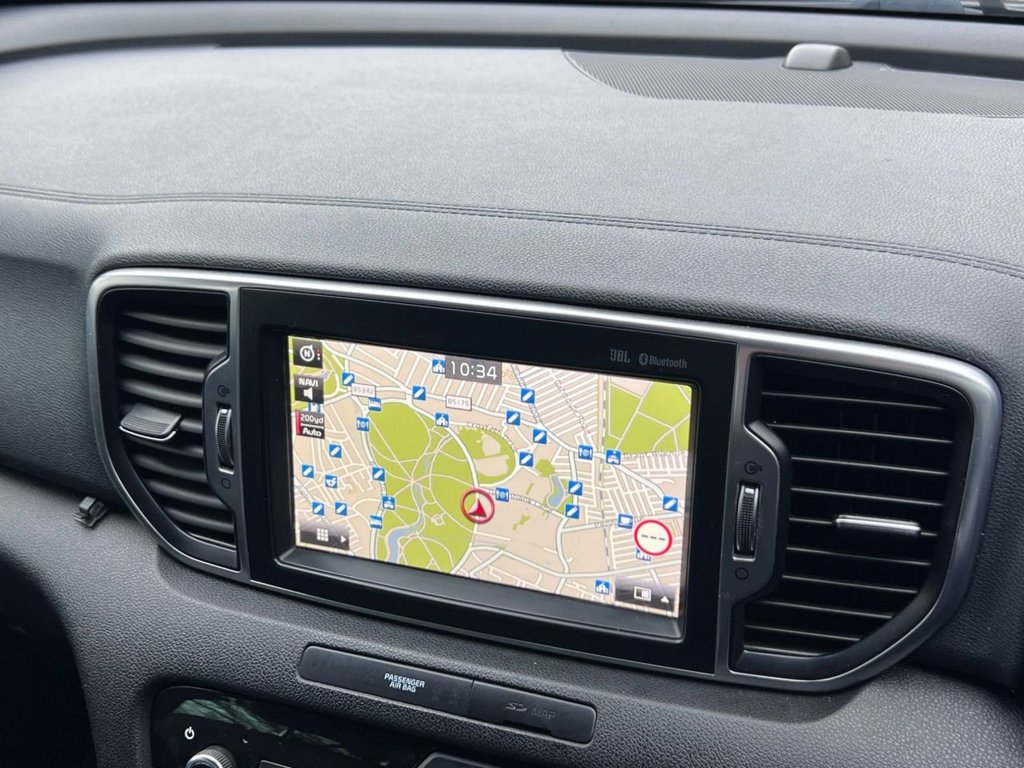 Used Kia Sportage 2016 for sale - 77507381: Photo 15