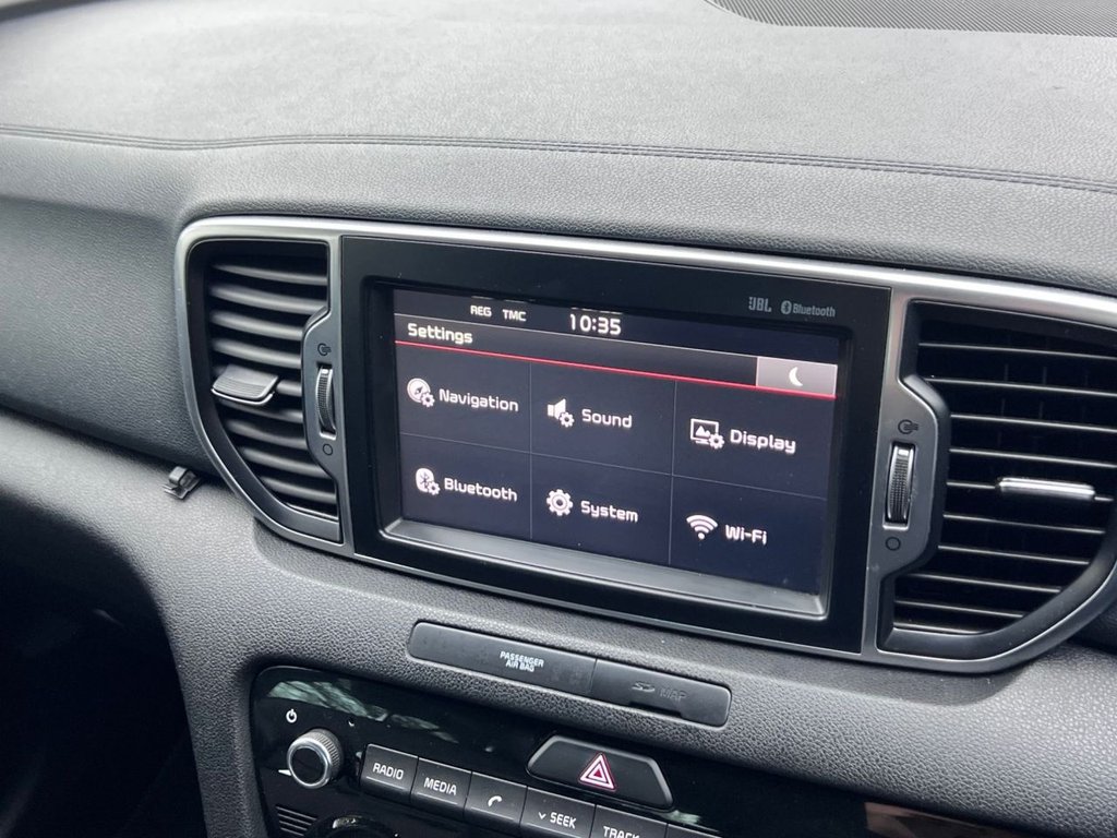 Used Kia Sportage 2016 for sale - 77507381: Photo 16