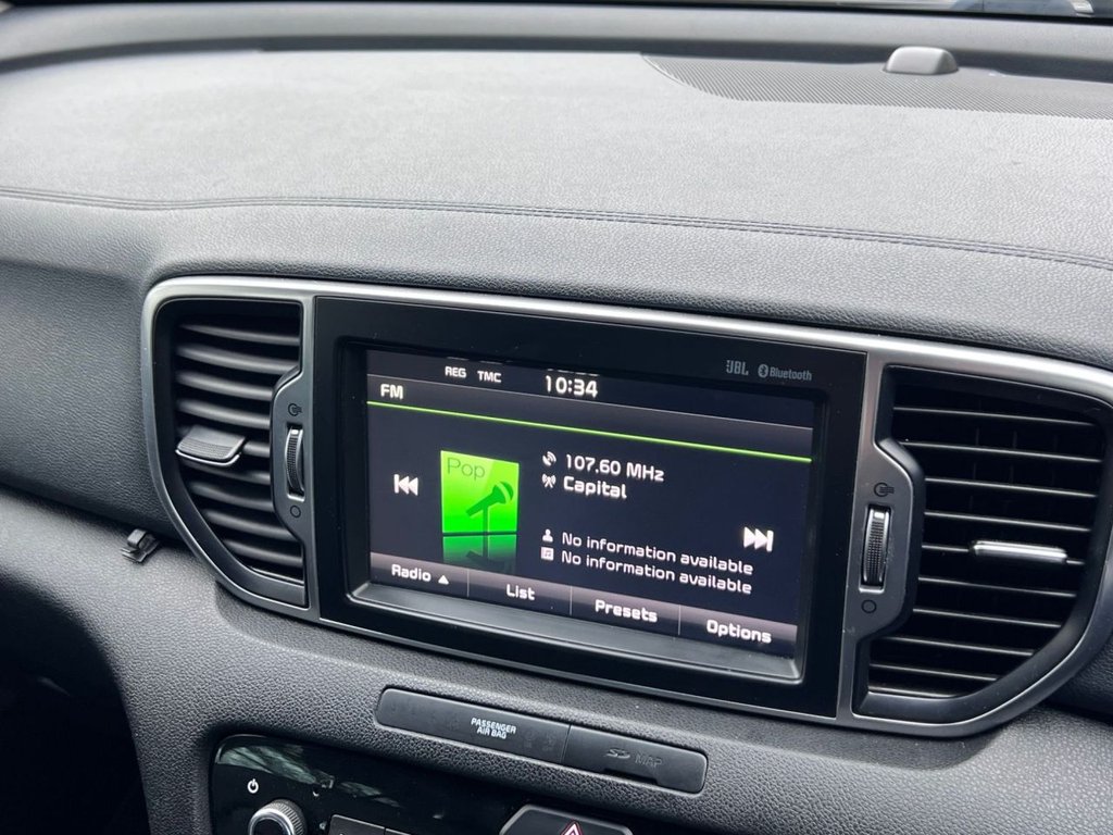 Used Kia Sportage 2016 for sale - 77507381: Photo 17