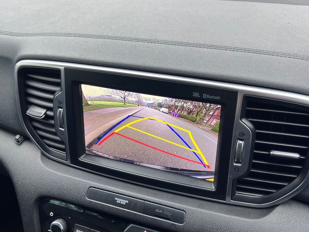 Used Kia Sportage 2016 for sale - 77507381: Photo 19