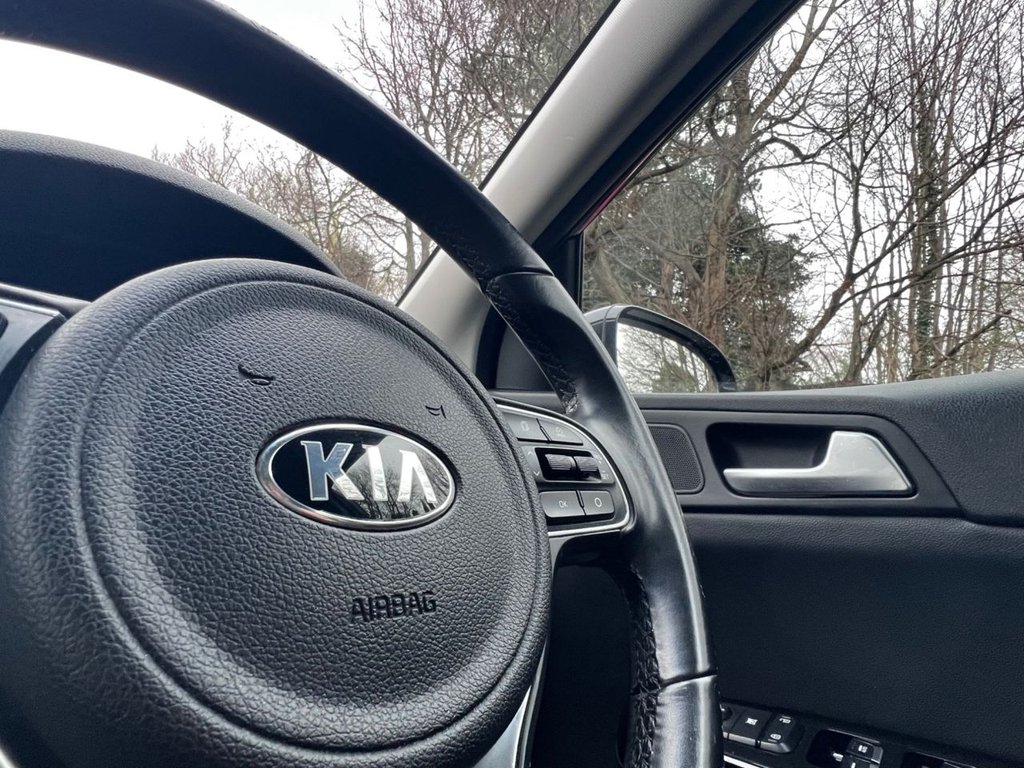 Used Kia Sportage 2016 for sale - 77507381: Photo 24