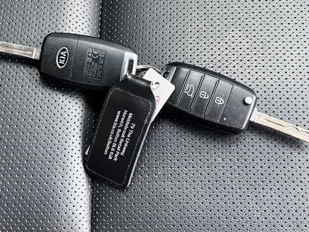 Used Kia Sportage 2016 for sale - 77507381: Photo 25