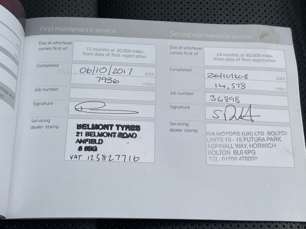 Used Kia Sportage 2016 for sale - 77507381: Photo 26