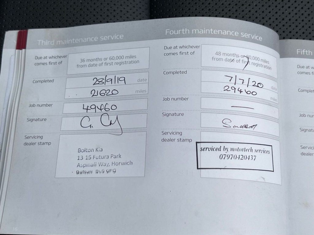 Used Kia Sportage 2016 for sale - 77507381: Photo 27