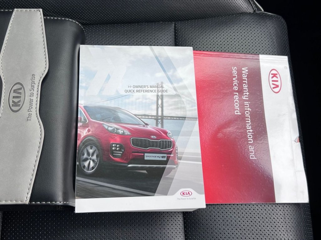 Used Kia Sportage 2016 for sale - 77507381: Photo 30