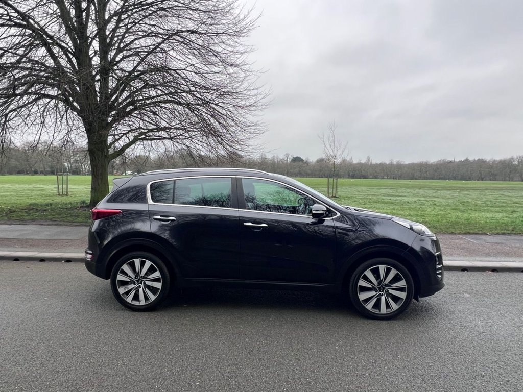 Used Kia Sportage 2016 for sale - 77507381: Photo 5