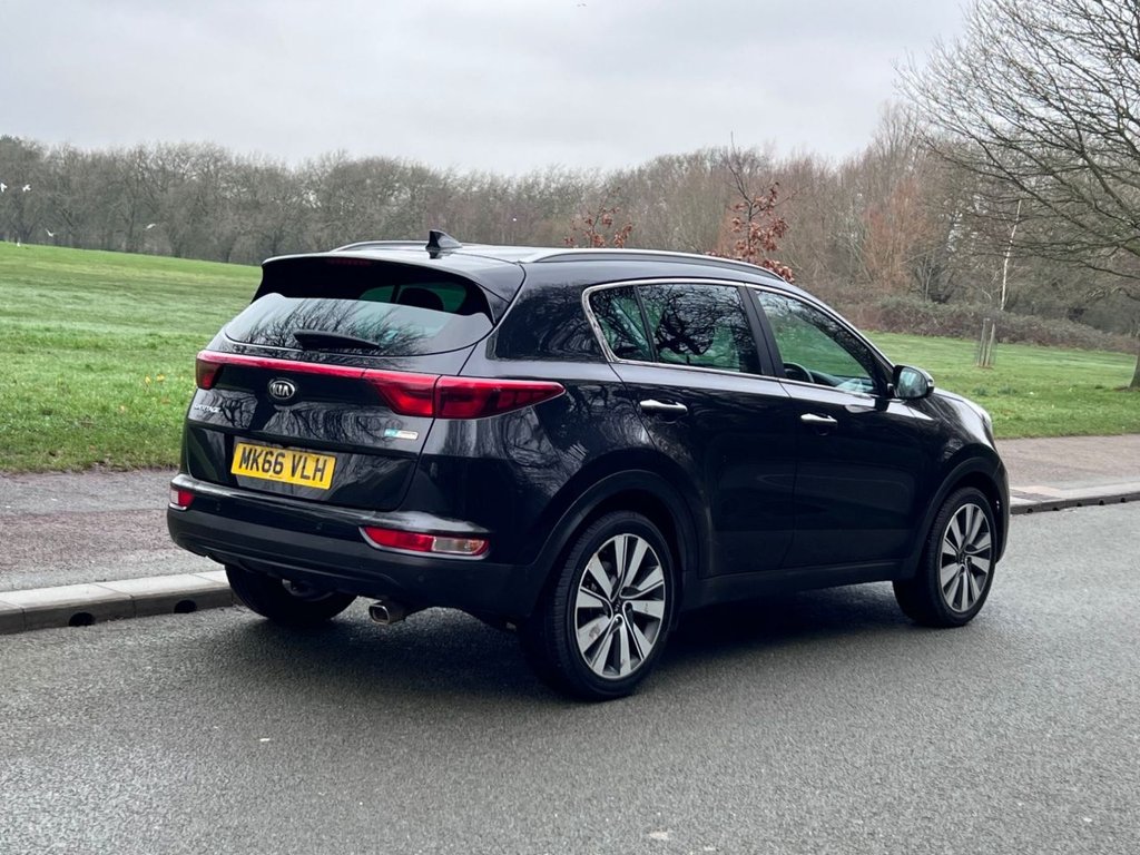 Used Kia Sportage 2016 for sale - 77507381: Photo 6