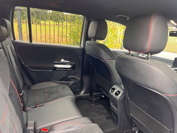 Used Mercedes-Benz GLB 2022 for sale - 76105642: Photo 13