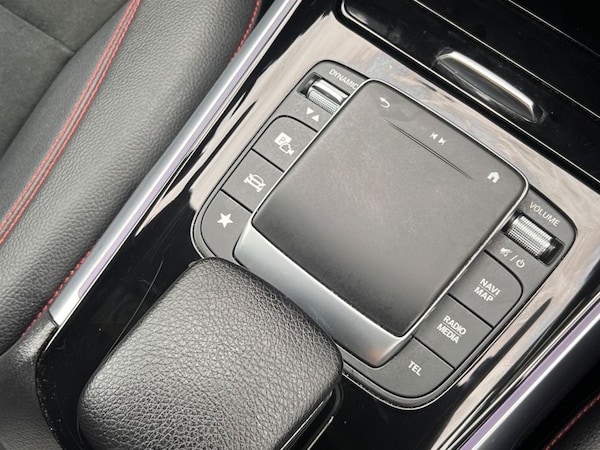 Used Mercedes-Benz GLB 2022 for sale - 76105642: Photo 19