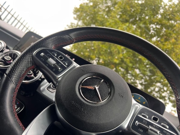 Used Mercedes-Benz GLB 2022 for sale - 76105642: Photo 26