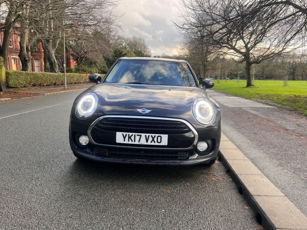 Used MINI Clubman 2017 for sale - 76900591: Photo 10