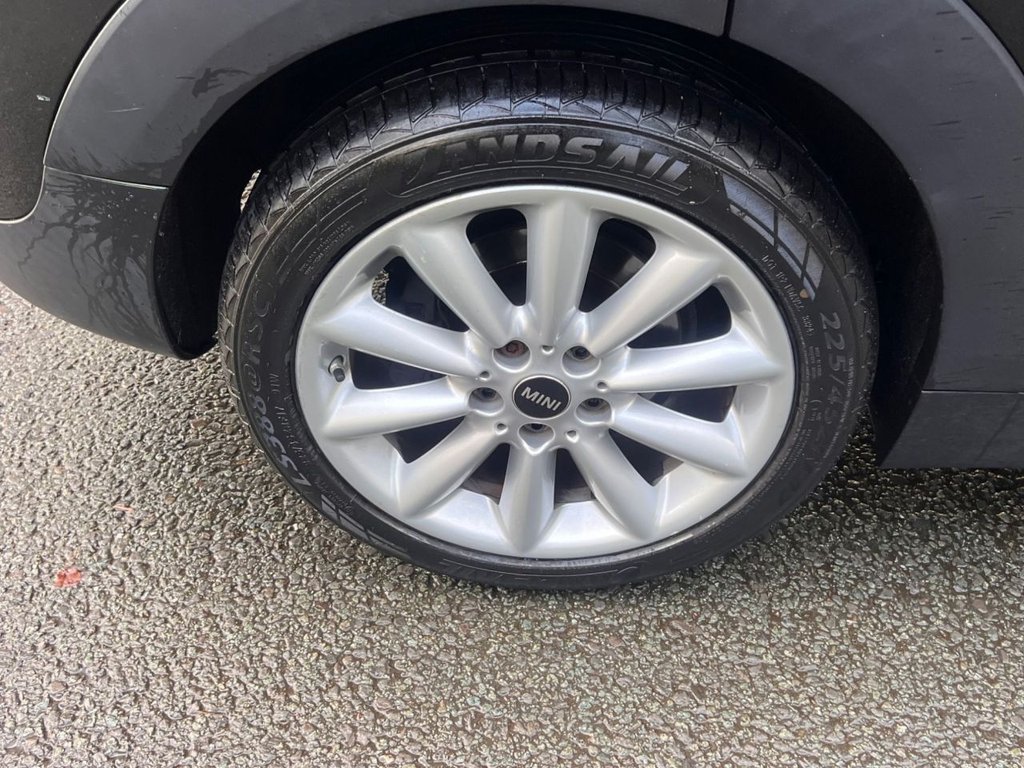 Used MINI Clubman 2017 for sale - 76900591: Photo 15
