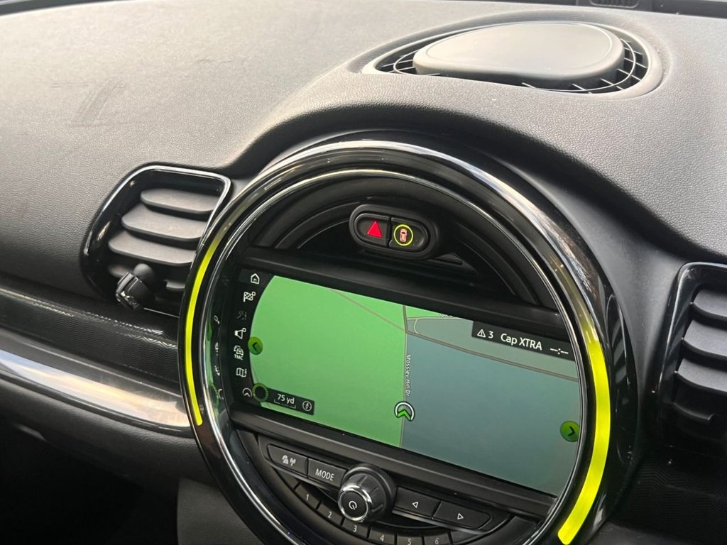 Used MINI Clubman 2017 for sale - 76900591: Photo 16