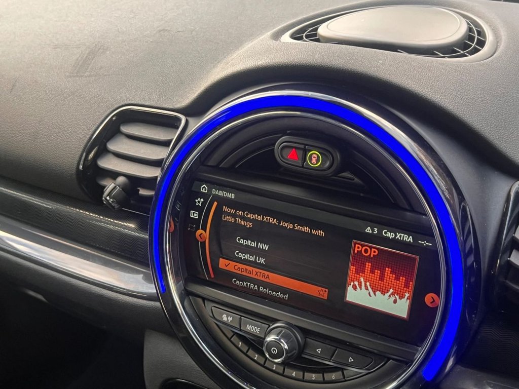 Used MINI Clubman 2017 for sale - 76900591: Photo 17