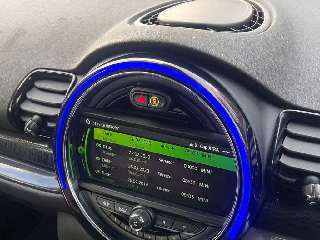 Used MINI Clubman 2017 for sale - 76900591: Photo 21