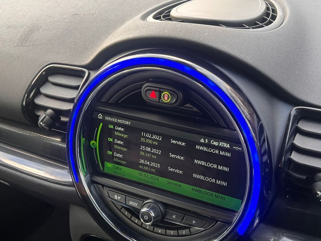 Used MINI Clubman 2017 for sale - 76900591: Photo 22