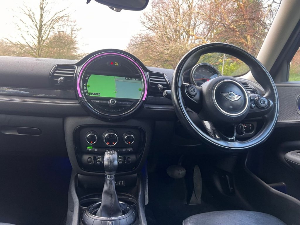 Used MINI Clubman 2017 for sale - 76900591: Photo 26