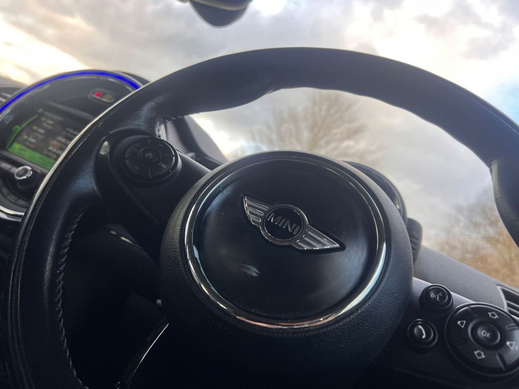 Used MINI Clubman 2017 for sale - 76900591: Photo 28