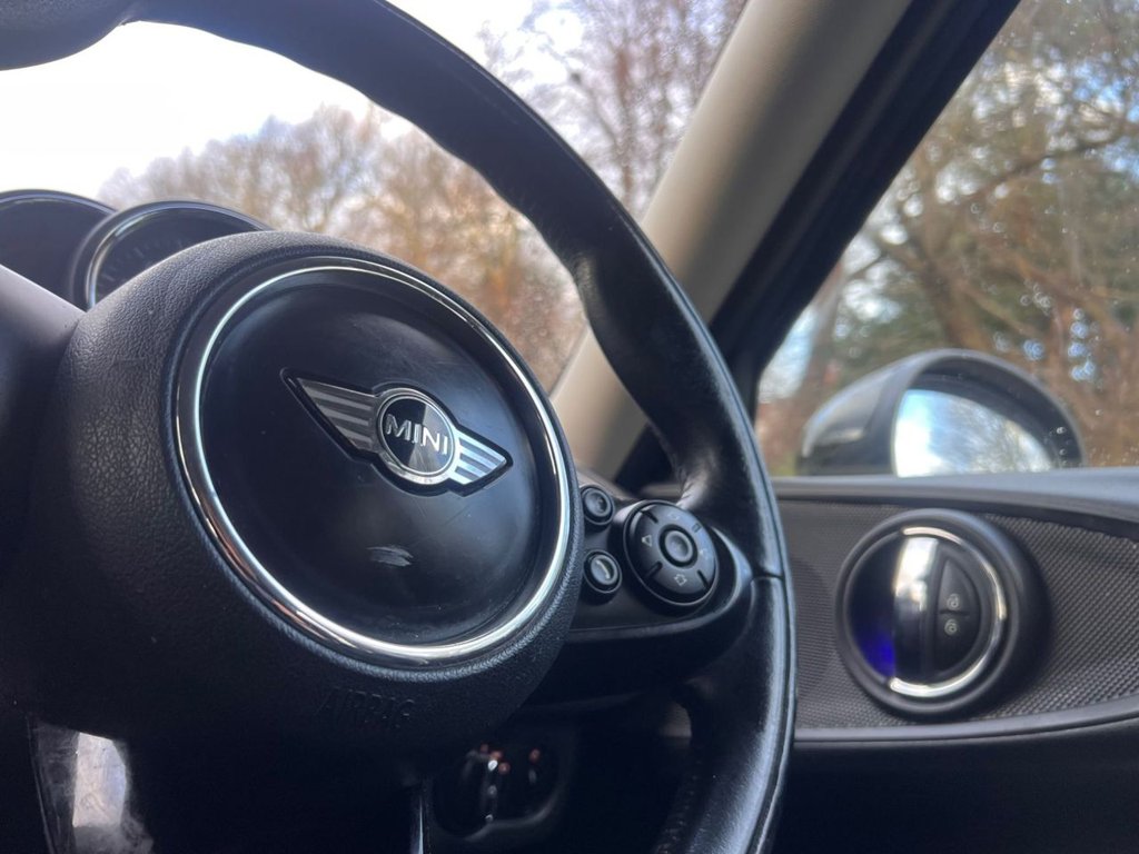 Used MINI Clubman 2017 for sale - 76900591: Photo 29