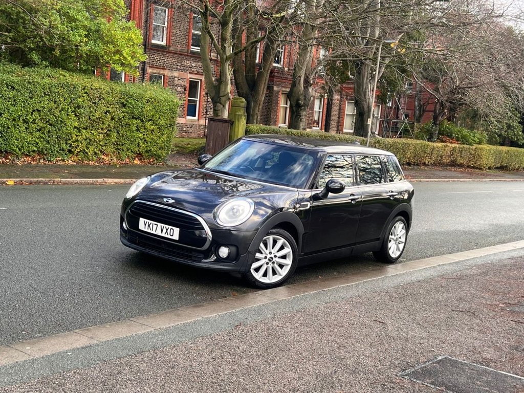 Used MINI Clubman 2017 for sale - 76900591: Photo 3