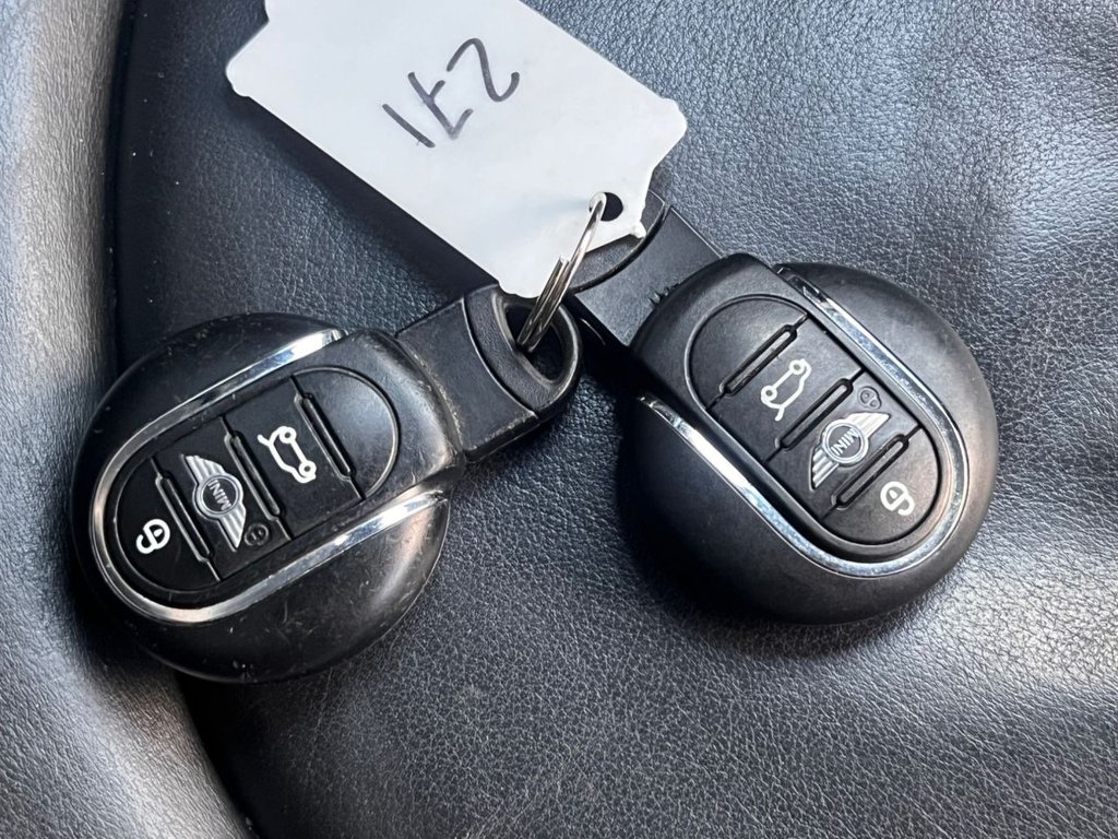 Used MINI Clubman 2017 for sale - 76900591: Photo 30