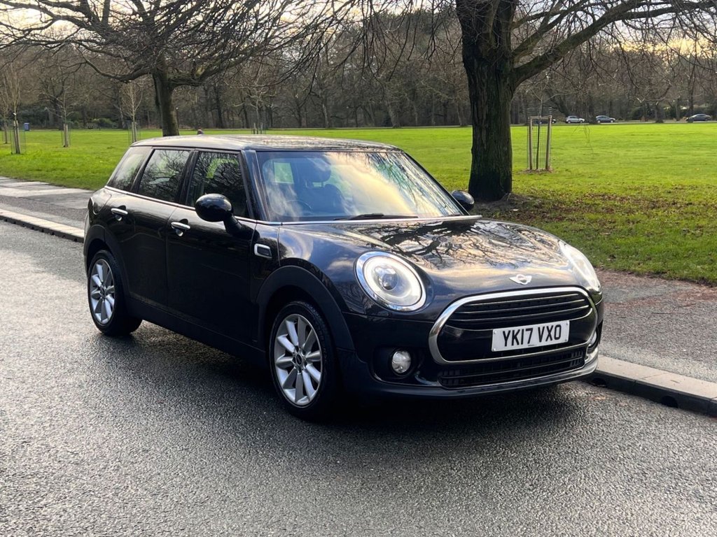 Used MINI Clubman 2017 for sale - 76900591: Photo 7