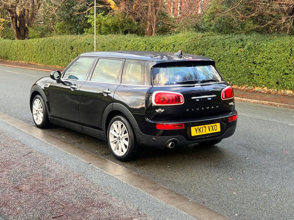 Used MINI Clubman 2017 for sale - 76900591: Photo 9