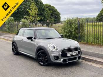 2020 (20) - 1.5 Cooper Sport II 3dr