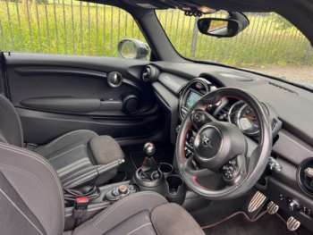 Used MINI Hatch 2020 for sale - 74898231: Photo
