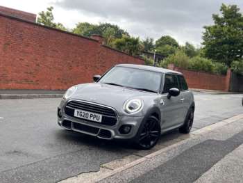Used MINI Hatch 2020 for sale - 74898231: Photo