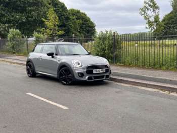 Used MINI Hatch 2020 for sale - 74898231: Photo