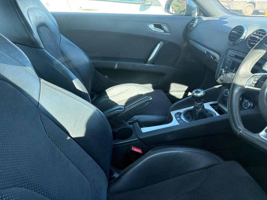 Used Audi TT 2012 for sale - 77748059: Photo 6