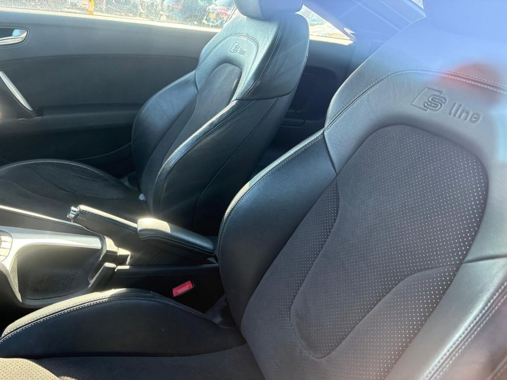 Used Audi TT 2012 for sale - 77748059: Photo 8