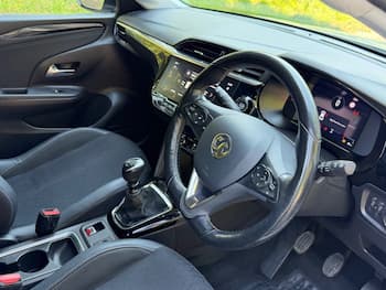 Used Vauxhall Corsa 2020 for sale - 79628804: Photo