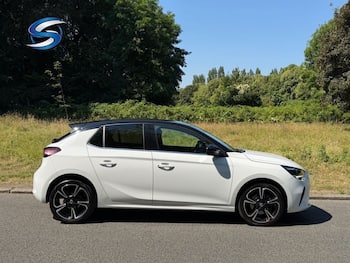 Used Vauxhall Corsa 2020 for sale - 79628804: Photo