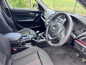 Used BMW 1 Series 2016 for sale - 78387262: Photo