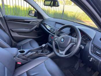 Used BMW X1 2013 for sale - 74662791: Photo