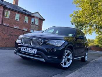 Used BMW X1 2013 for sale - 74662791: Photo