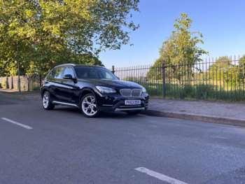 Used BMW X1 2013 for sale - 74662791: Photo